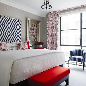 Superior Kamer met een King Size Bed