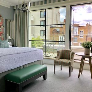 Luxe Kamer met een King Size Bed
